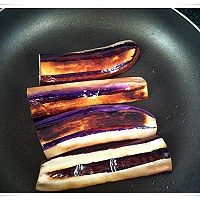 健康少油版——蒜蓉鱼露茄子的做法图解6