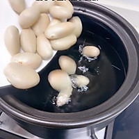 煮菠萝蜜核的做法图解4