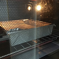 百香果海棉小蛋糕的做法图解15