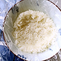 金枪鱼土豆泥沙拉饭团#嘉宝笑容厨房#的做法图解10