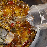 零失手麻辣水煮鱼的做法图解6