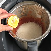 酸甜开胃又解腻❗✅自制山楂果酱✅做法巨简单❗的做法图解9