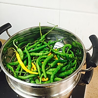自制美味辣椒酱的做法图解3