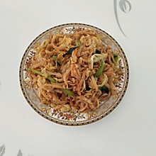 炒饼