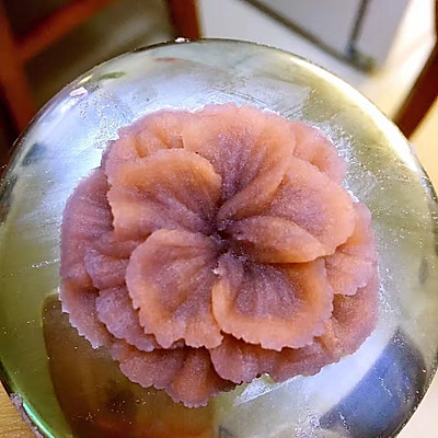 超细腻白芸豆沙