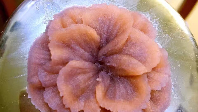 超细腻白芸豆沙