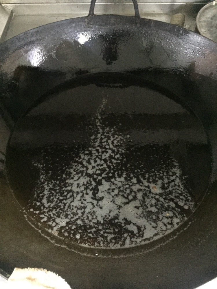 孜然肉片的做法图解4