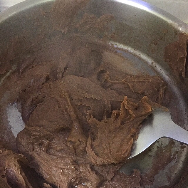 自制豆沙的做法图解5
