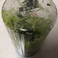 早餐——彩色球形馒头的做法图解4