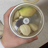 排骨的第N种做法 | 酱香豆腐蒸排骨的做法图解4