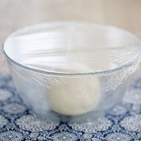 柳叶素菜包的做法图解5