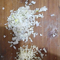 糯米珍珠丸子的做法图解4