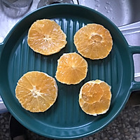 全麦香橙克拉芙缇的做法图解2