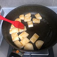 私房菜辣烤年糕的做法图解5