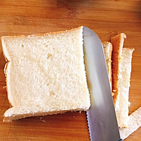 #憋在家里吃什么#三明治|原来三明治这么简单的做法图解15