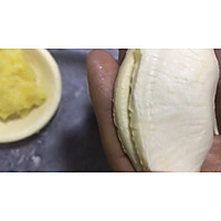 最简单的菠萝派的做法图解5