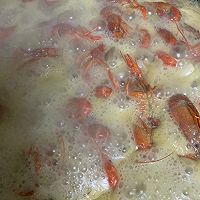 蒜蓉小龙虾的做法图解7