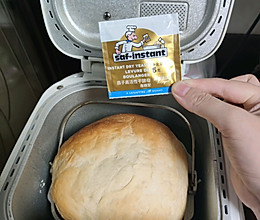 #法式面包#吐司的做法