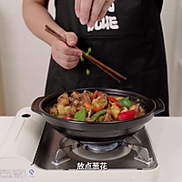 浓汁黄焖鸡的做法图解13