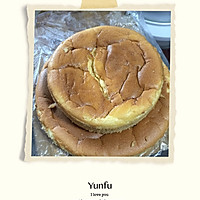 草莓芒果夹心蛋糕的做法图解11