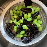 #感恩妈妈 爱与味蕾同行#小炒蛏子的做法图解8