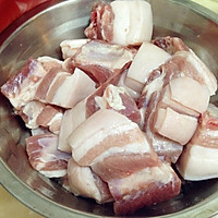 海带酥锅的做法图解1