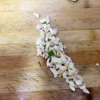 凉拌苦瓜的做法图解3