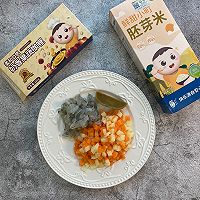 #舌尖上的端午#美味咖喱饭的做法图解3