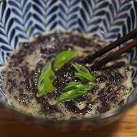 超鲜超快手的紫菜烘蛋的做法图解5