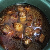 秘制红烧肉的做法图解2