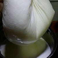 自制老豆腐的做法图解3