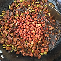 酱肉（粥的绝配）的做法图解7