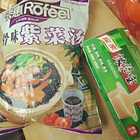 『宿舍藏锅系列』古风阳春面的做法图解6