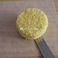 双层芝士蛋糕的做法图解19