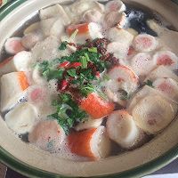 自制开心花甲粉的做法图解5