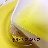 宝宝鸡肉卷的做法图解3