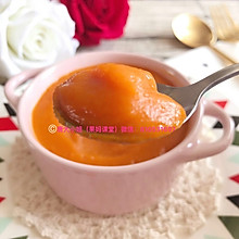南瓜胡萝卜糊（6月＋）