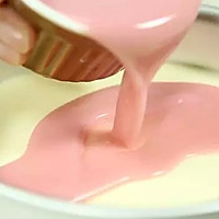 【微体】粉红记忆 | 清爽酸奶慕斯的做法图解17