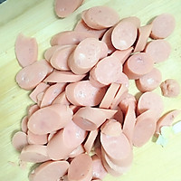 炒米饭的做法图解8