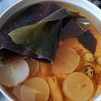 低脂日式荞麦面（附超详细昆布高汤制作）的做法图解5