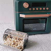 空气炸爆米花的做法图解6