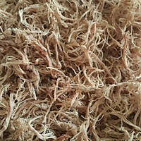 苗爸爸简易版牛肉松的做法图解3