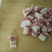 红烧肉的做法图解1