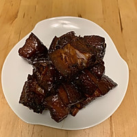 上海版红烧肉的做法图解6