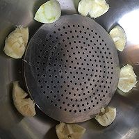 隨意薑泥蒸鱈魚的做法图解13
