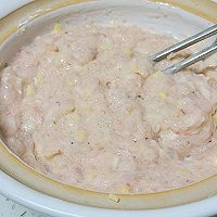 #让每餐蔬菜都营养美味#冬瓜虾滑丸子汤的做法图解3