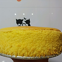 皇冠蛋糕#豆果6周年生日快乐#的做法图解6