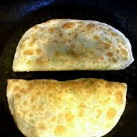 虾仁西葫芦合子我要上首页清凉家常菜的做法图解11