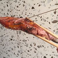 烤地瓜-烤箱版的做法图解5