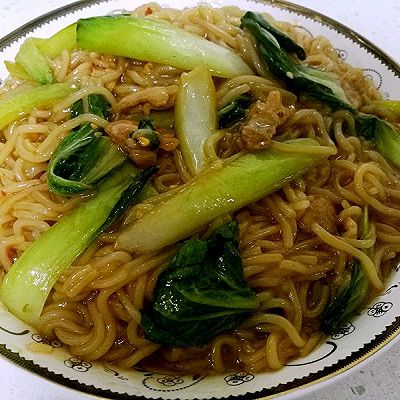 江西炒粉